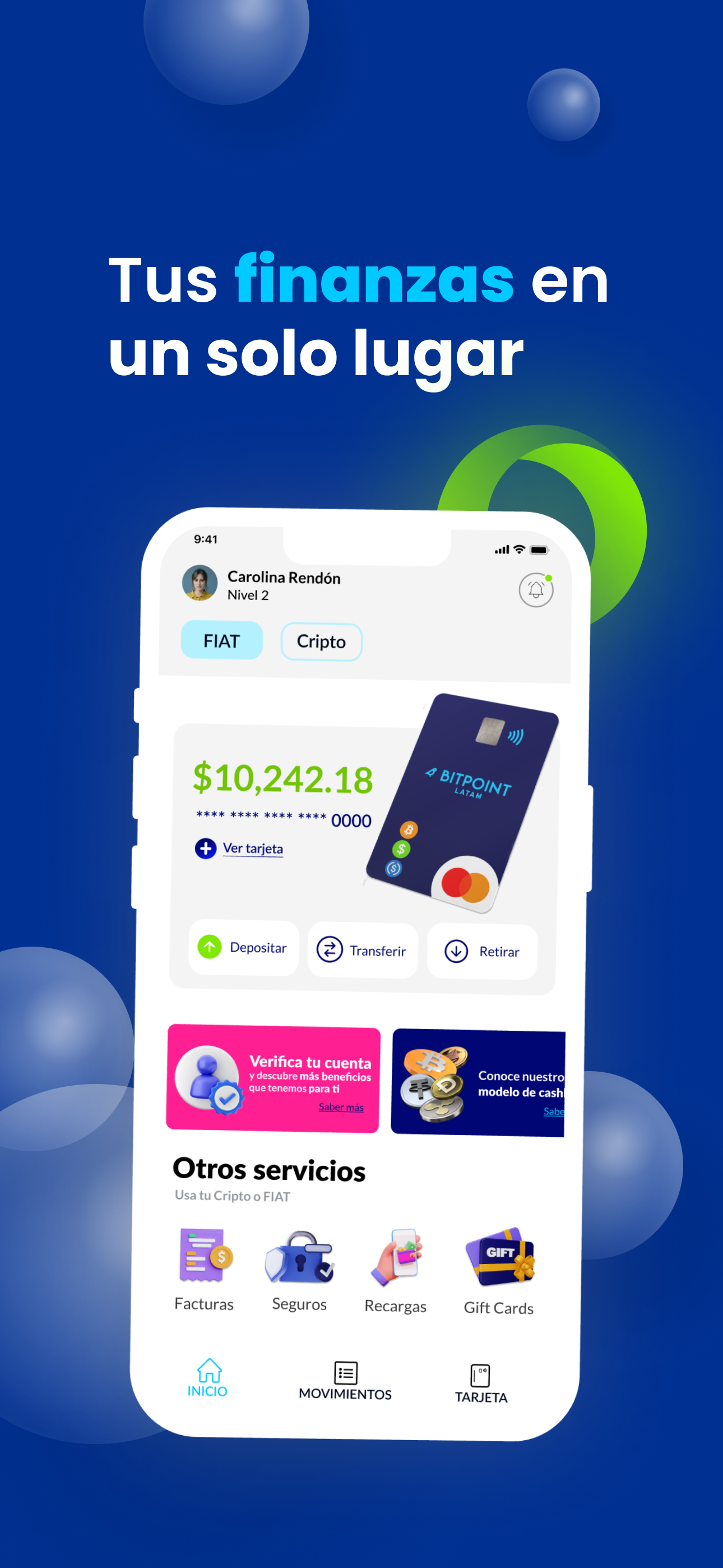 BITPOINT Latam