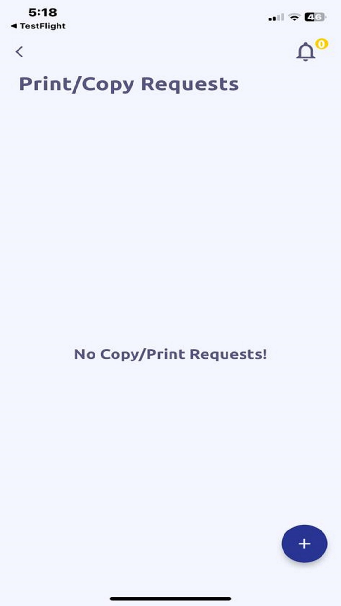 El Alsson NewGiza Staff Portal