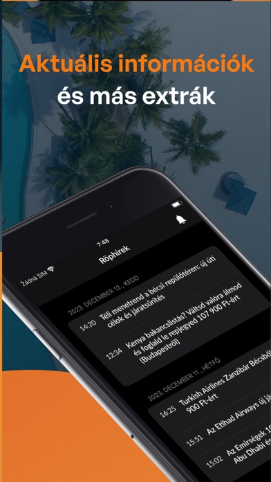 Pelikan HU Screenshot