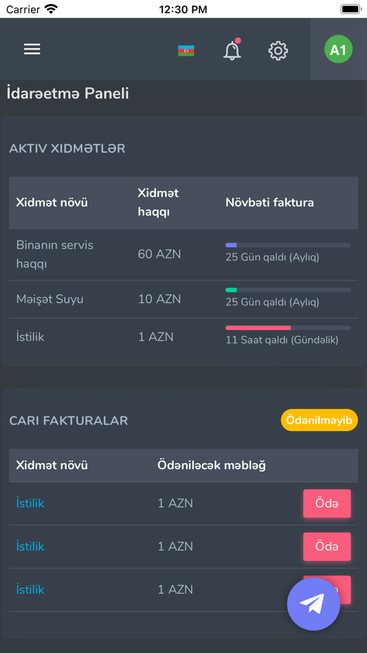 #2. Rahat Bina (iOS) 由: LIDER ADVERTISING MMC