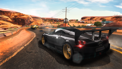 Nitro Xtreme Racer: Car Racing Screenshot