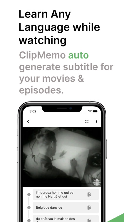 ClipMemo - Memo for Any Media screenshot-4