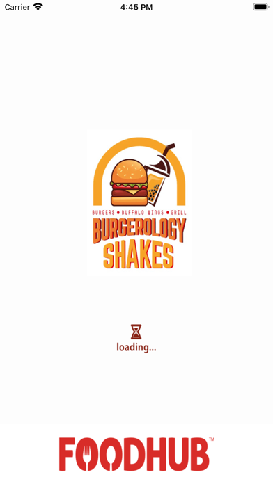 Burgerology Screenshot