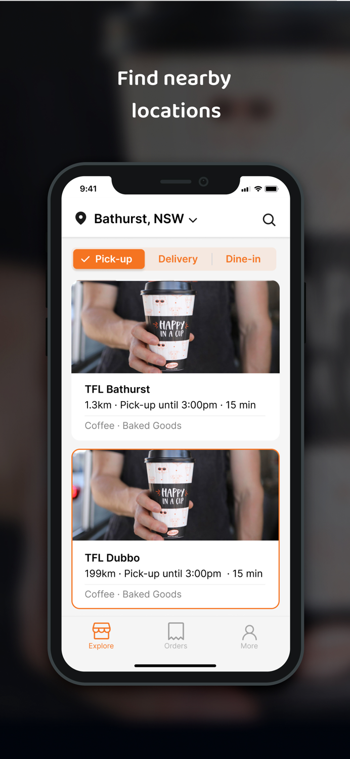 The Fast Lane DriveThru Coffee