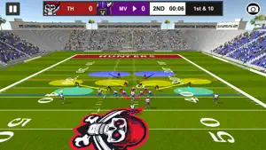 Football America League 26 screenshot 1