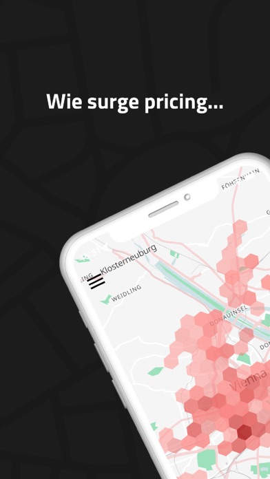 lobi: Assistent f. Uber Driver Screenshot