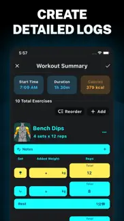How to cancel & delete gymstreak: workout & nutrition 2