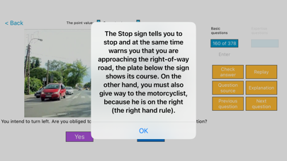 Driving Licence - Poland Screenshot