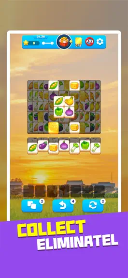 Game screenshot Zen Crush Tile mod apk