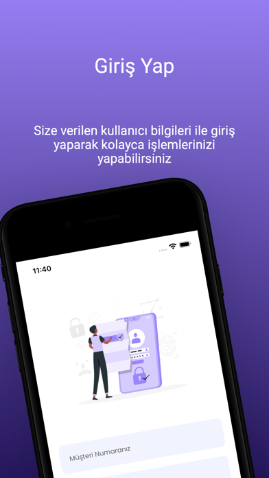 Feza Bina Screenshot