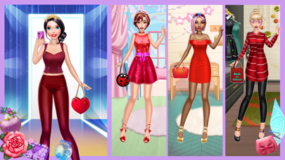 Trendy Fashion Styles Screenshot
