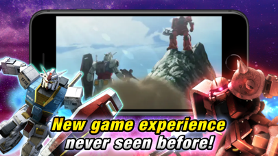 MOBILE SUIT GUNDAM U.C. ENGAGE Screenshot