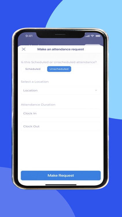 Workbud - The future of Work screenshot-4