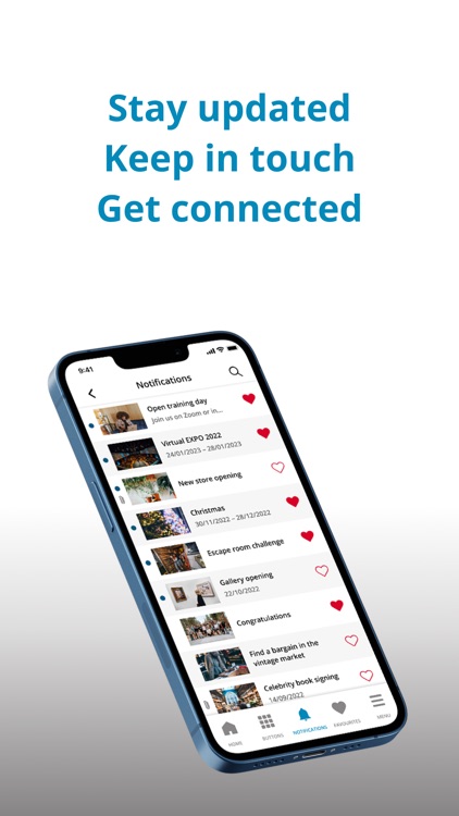 ECP Connect screenshot-3