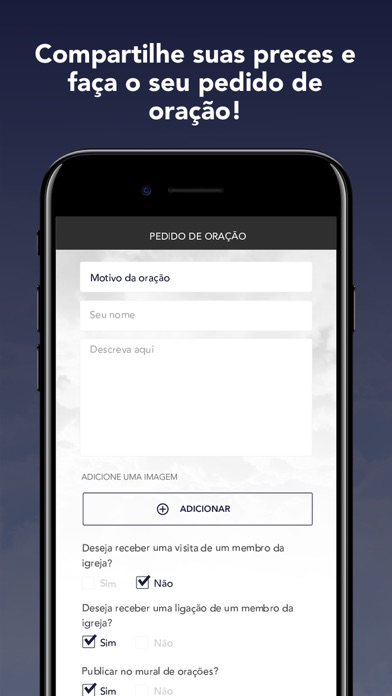 Videira Portugal Screenshot