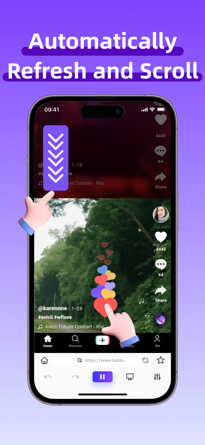 Auto Clicker - Autoclicker 