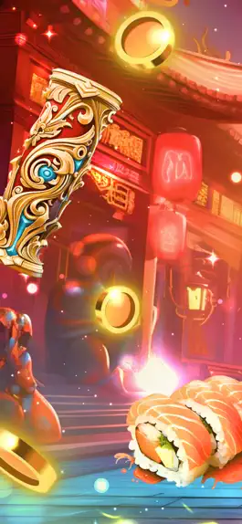 Game screenshot Tiger Puzzle Adventure mod apk