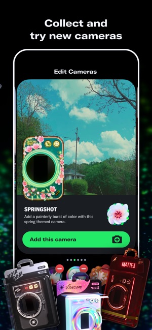 App Turns Your iPhone Into a Crappy Disposable Camera (And That's a Good  Thing)