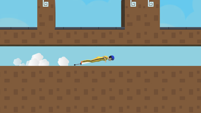 ホッピング名人