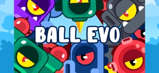 Ball Evolution - Bounce & Jumpのおすすめ画像5