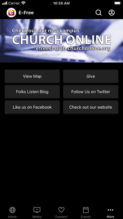 MiEFREE screenshot-4