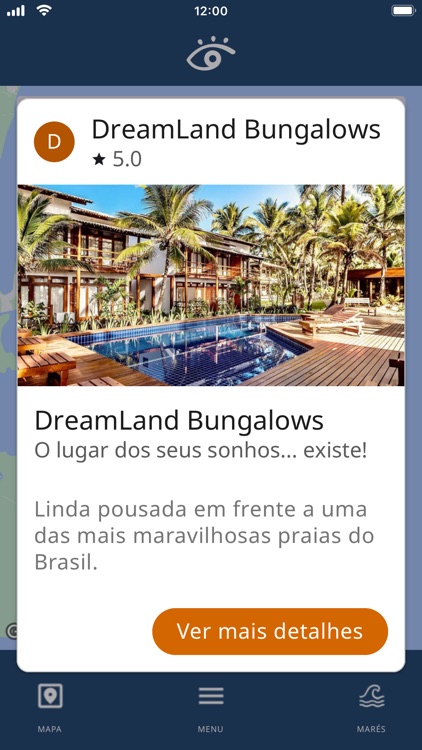 Guia da Península de Maraú