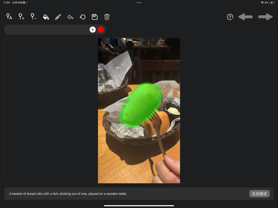LazyAnno - Data Annotation app screenshot 3