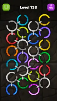 logic tangle rings: brain game problems & solutions and troubleshooting guide - 4