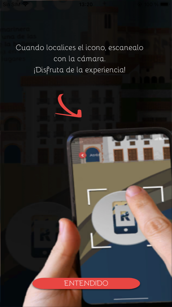 Album Historico de Castro