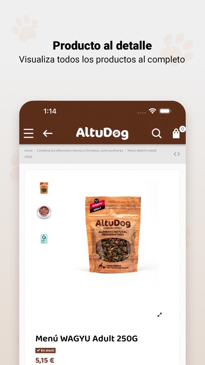 AltuDog screenshot-3