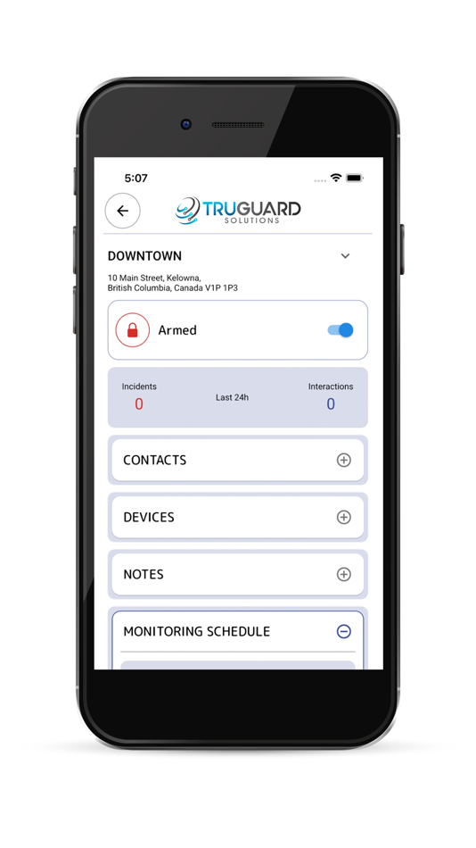 TruGuard - 7.0.33 - (iOS)