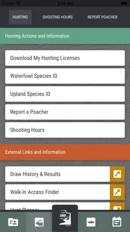Game screenshot Utah Hunting and Fishing hack
