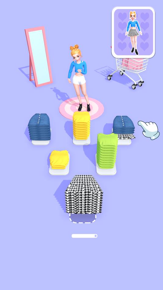 #2. Perfect Tidying (iOS) 由: Ka Chun CHEUNG