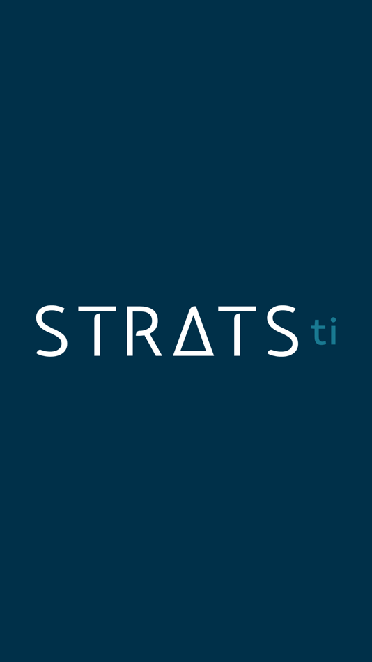 #1. Strats OS (iOS) 由: Strats Consultoria
