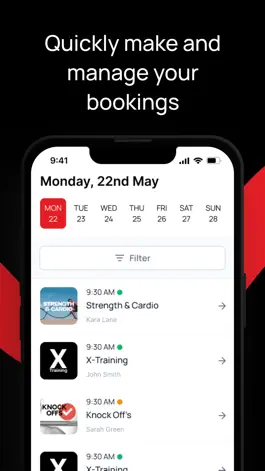 Game screenshot 24fit AUS hack