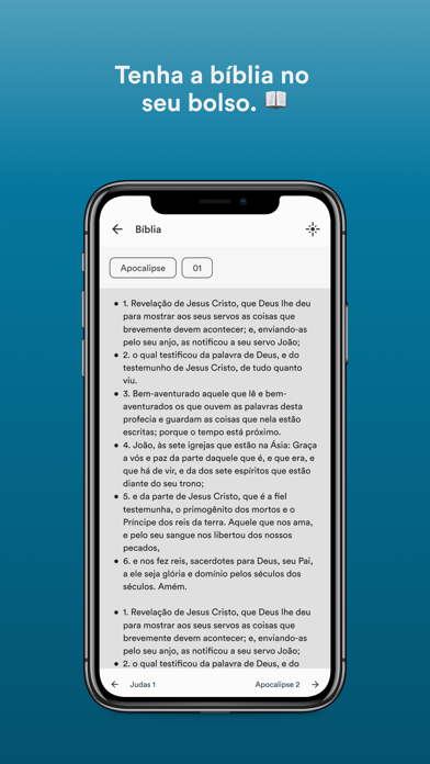 Comunidade Evangelica Unidade Screenshot