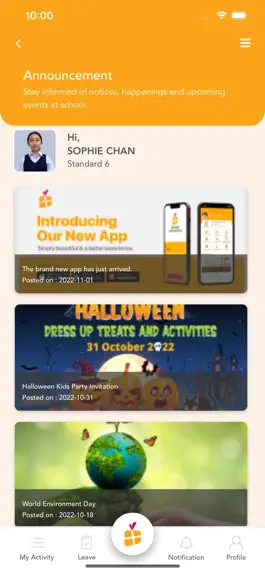 Game screenshot Clever Education hack