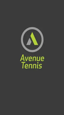 Game screenshot Avenue Tennis mod apk
