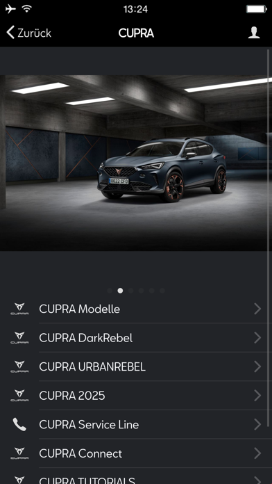 EPPLE DAS AUTOHAUS Screenshot
