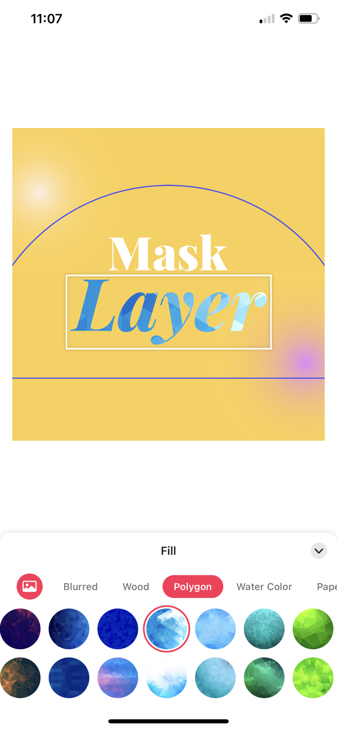 TextArt - Text on Photo Editor