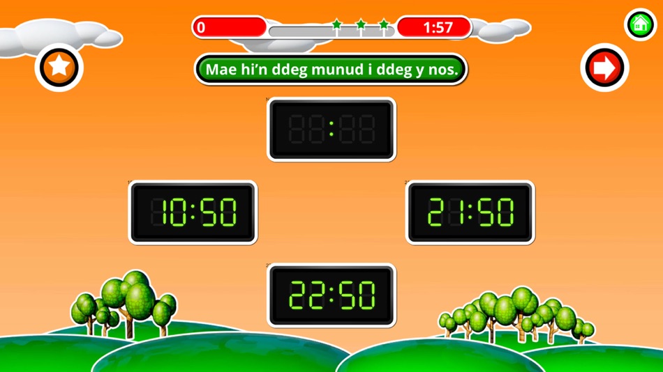 #4. Amser (iOS) 由: Atebol Cyfyngedig