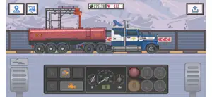 Trucker and Trucks screenshot #3 for iPhone