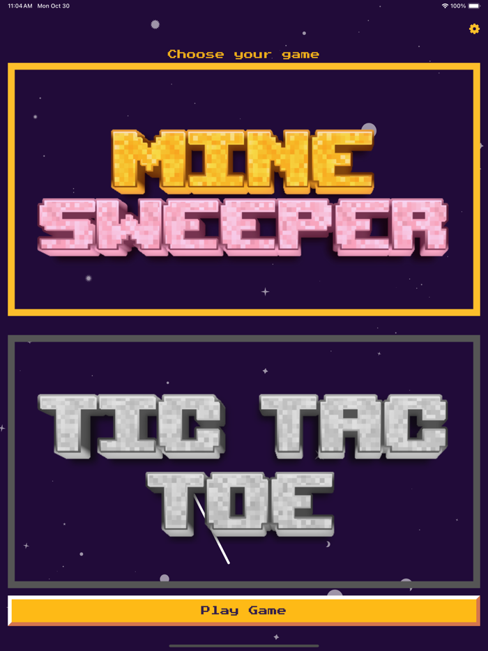 Minesweeper Classic Puzzle App