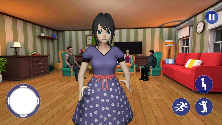 Vlogger 2024 Tuber Simulator screenshot-3