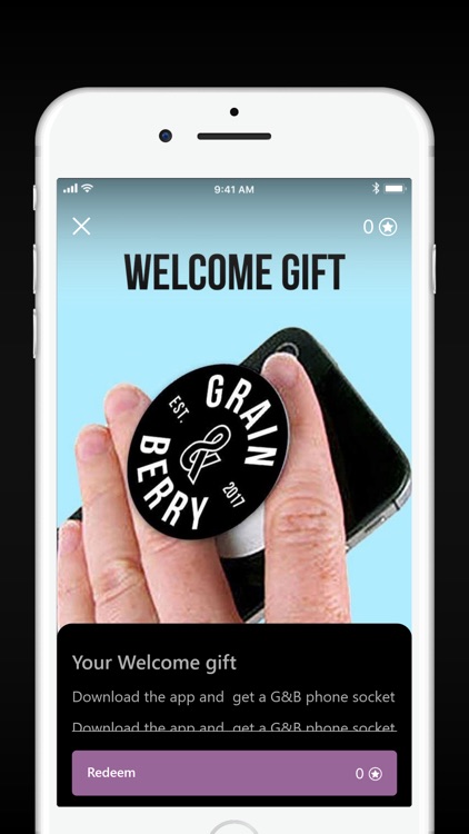 Grain & Berry screenshot-3