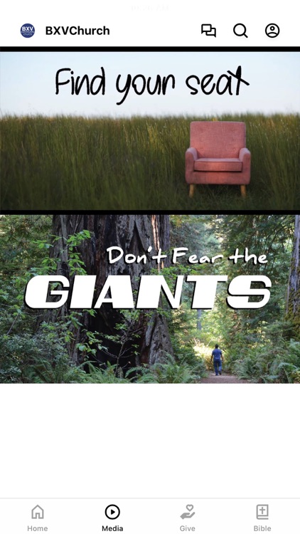 Bronxville Community Church