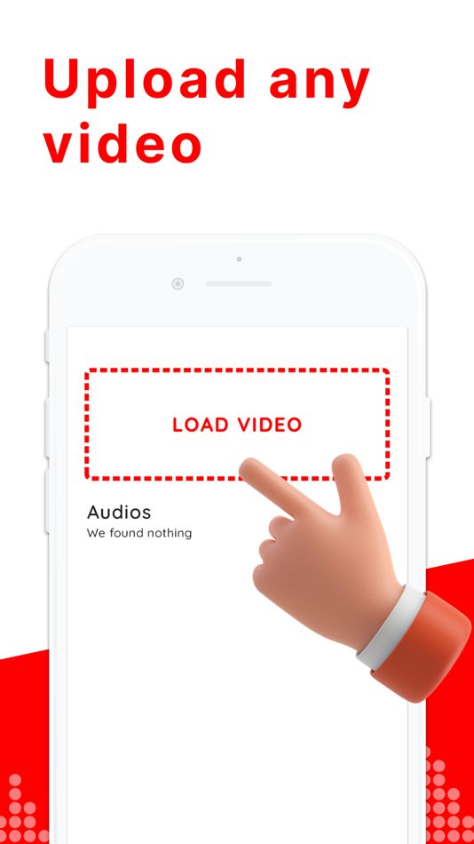 #3. Audio Converter Mp4 to Mp3 (iOS) 由: MULTIAPS S.L.