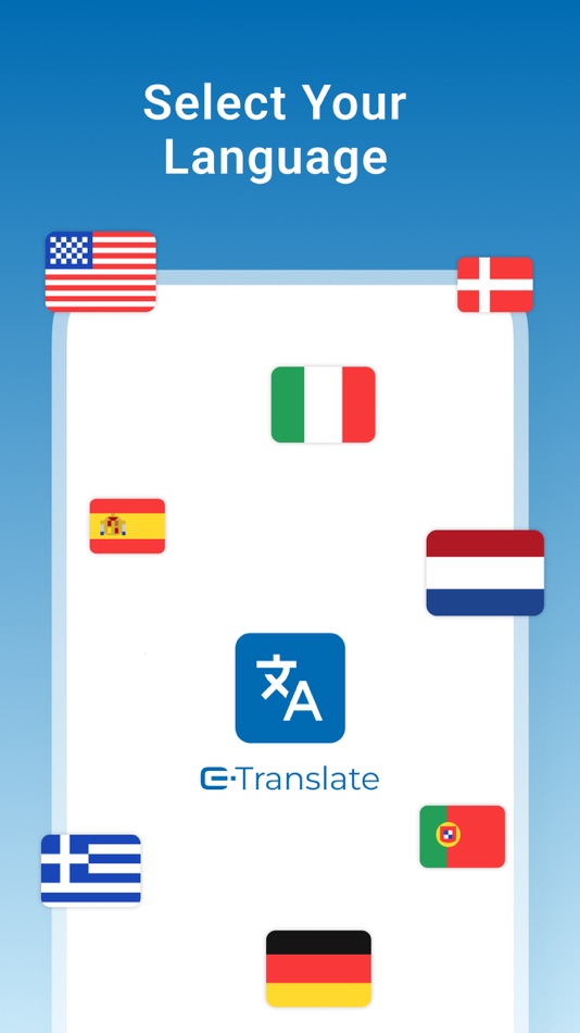 #2. E-Translate (iOS) بواسطة: Everysight