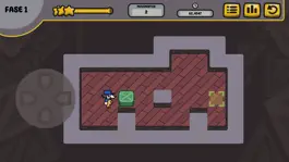 Game screenshot Box Box - Push box puzzle mod apk