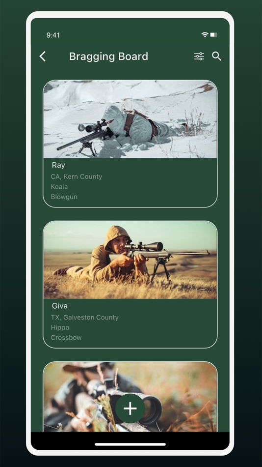 #4. BuckBuddy (iOS) 由: Buck Buddy LLC